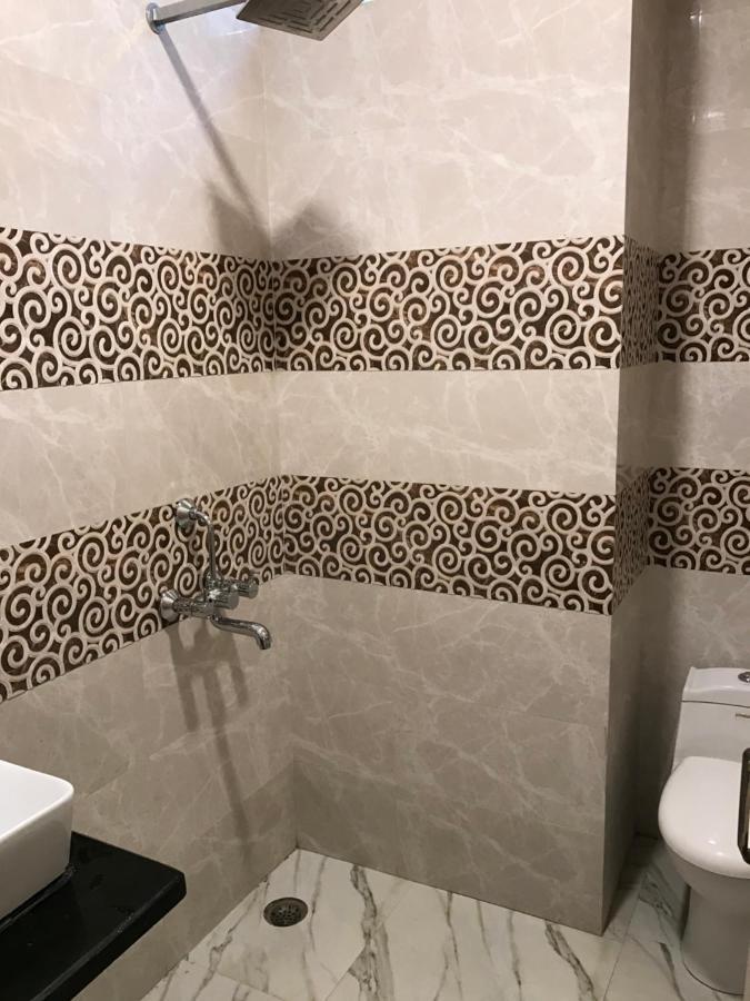 Hotel Natraj Bulandshahr Eksteriør billede