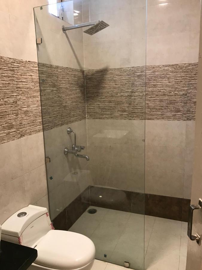 Hotel Natraj Bulandshahr Eksteriør billede